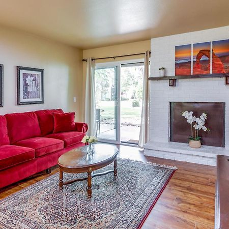 Cozy Sedona Oasis With Pool And Hot Tub Access! Apartamento Exterior foto