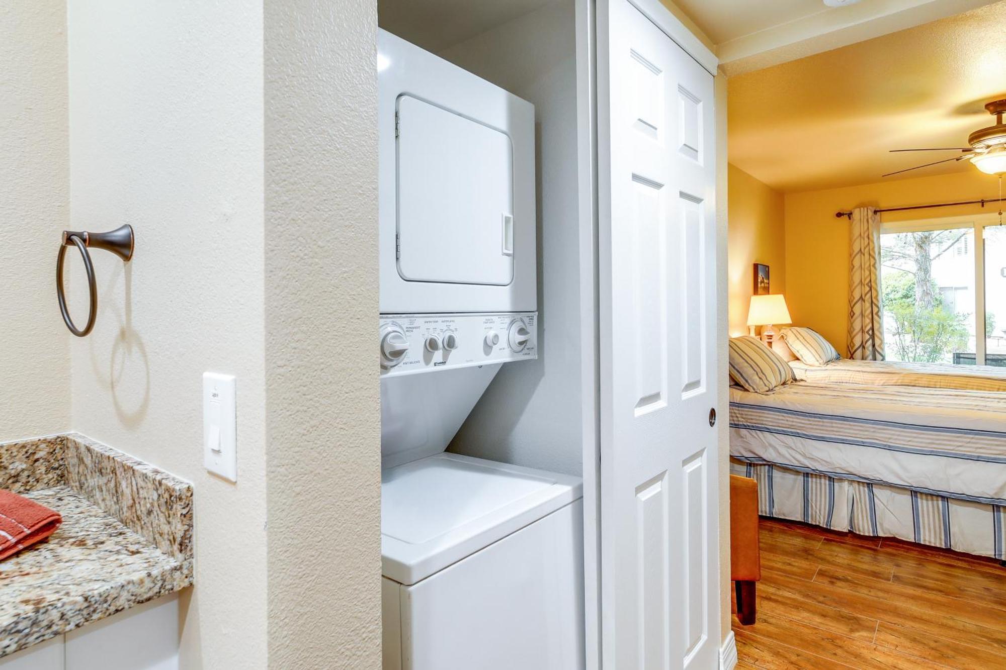 Cozy Sedona Oasis With Pool And Hot Tub Access! Apartamento Exterior foto