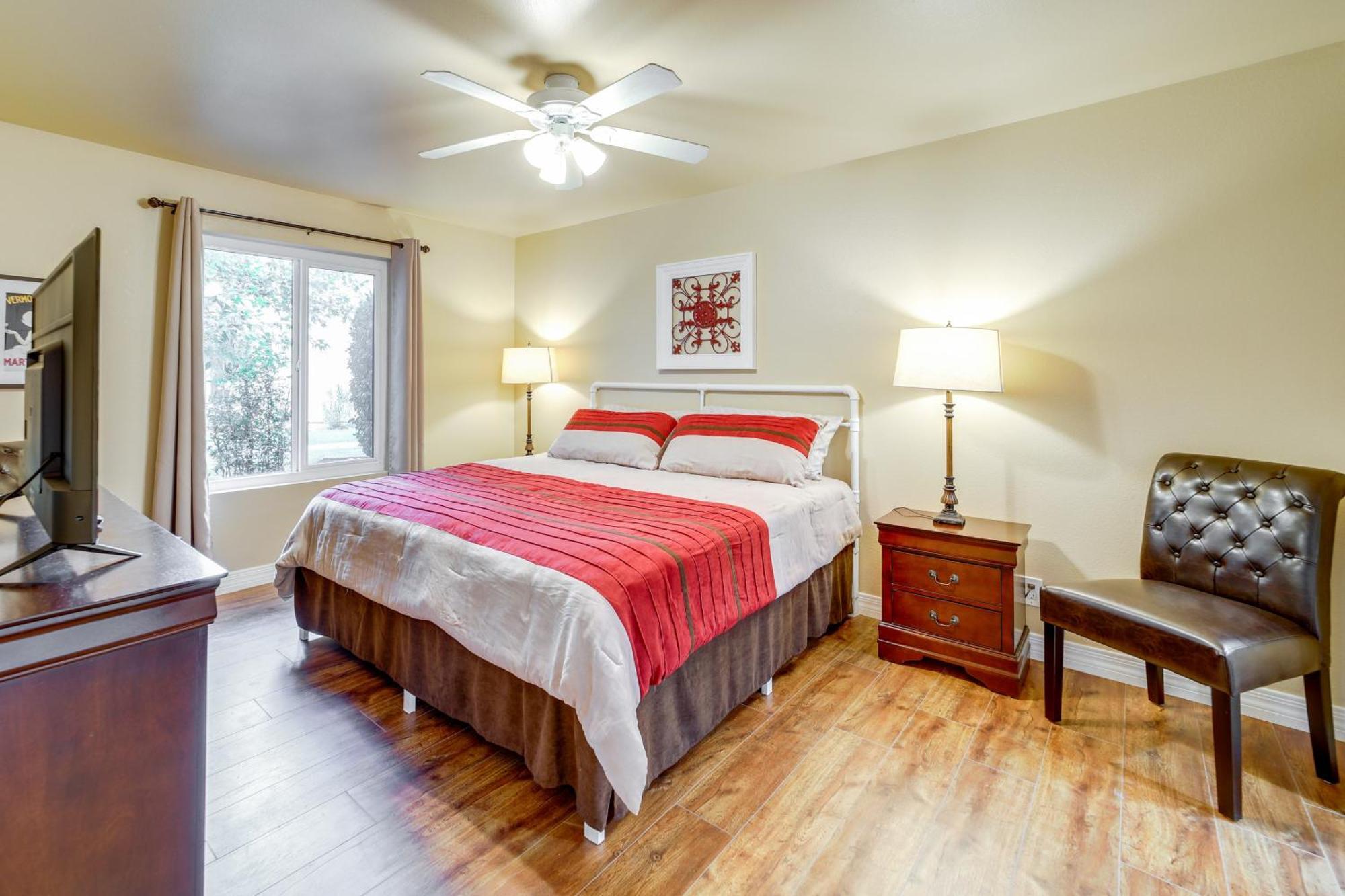 Cozy Sedona Oasis With Pool And Hot Tub Access! Apartamento Exterior foto