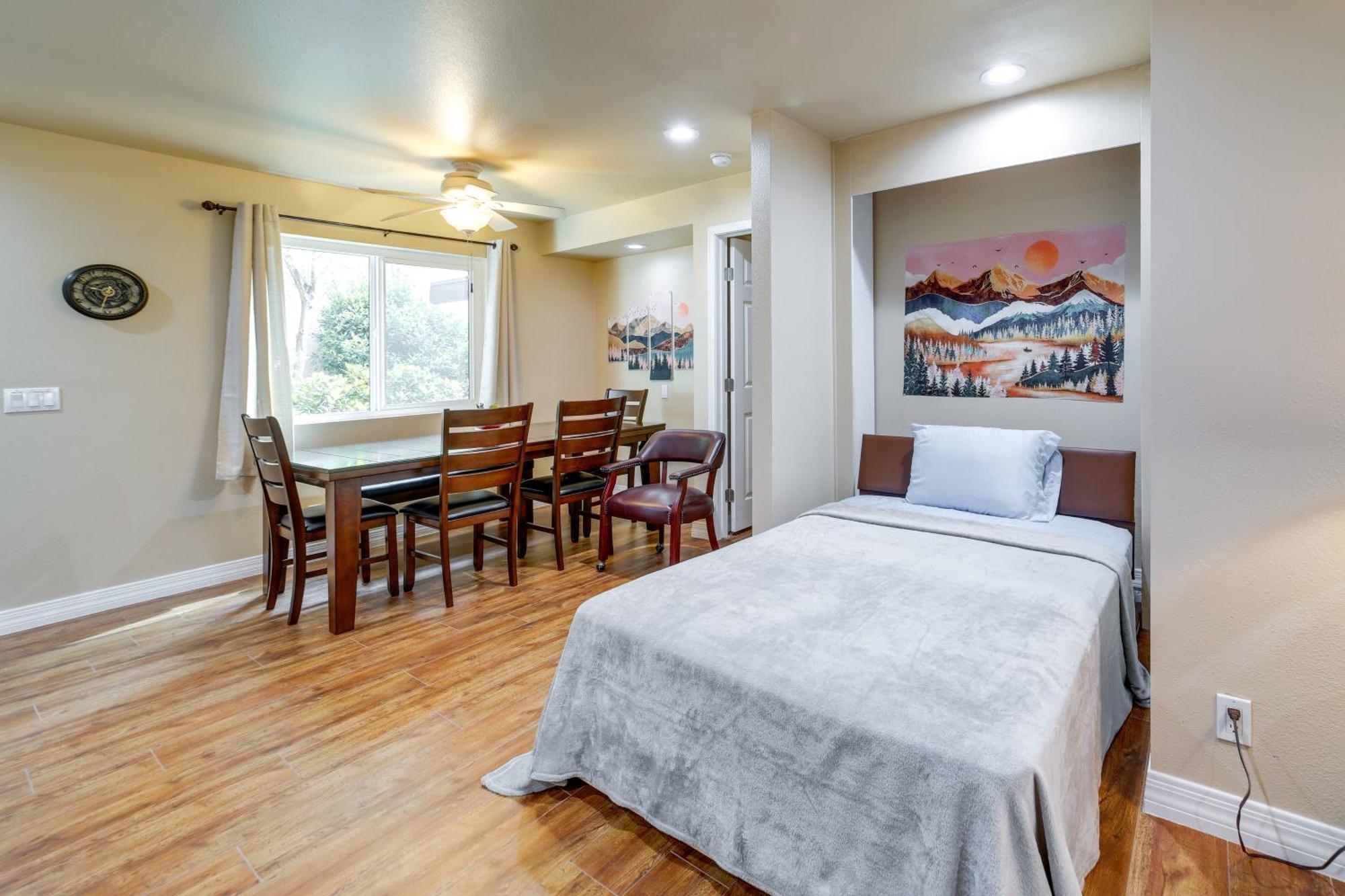 Cozy Sedona Oasis With Pool And Hot Tub Access! Apartamento Exterior foto
